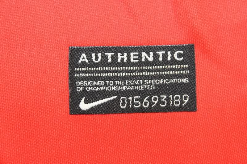 Thailand Quality(AAA) 2012/13 Tijuana Home Soccer Jersey