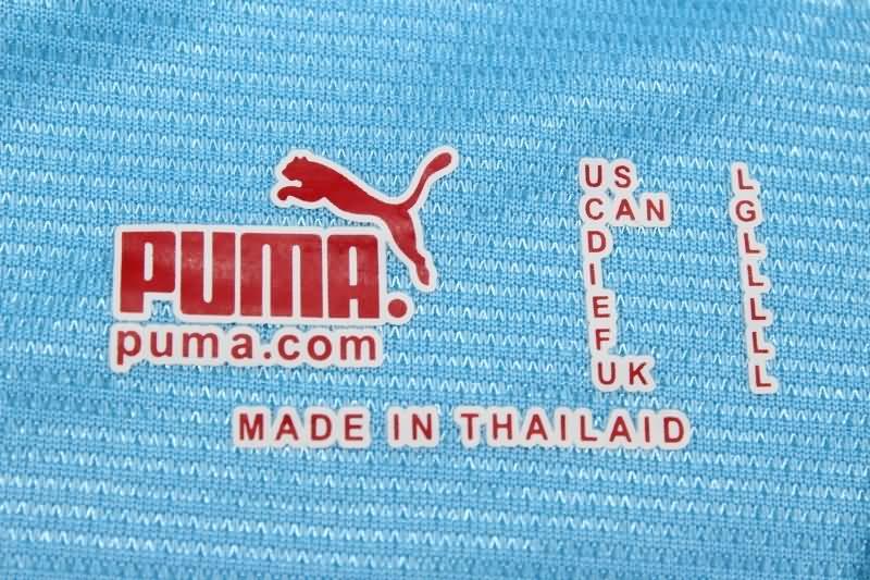 Thailand Quality(AAA) 2006/07 Tottenham Hotspur Away Retro Soccer Jersey
