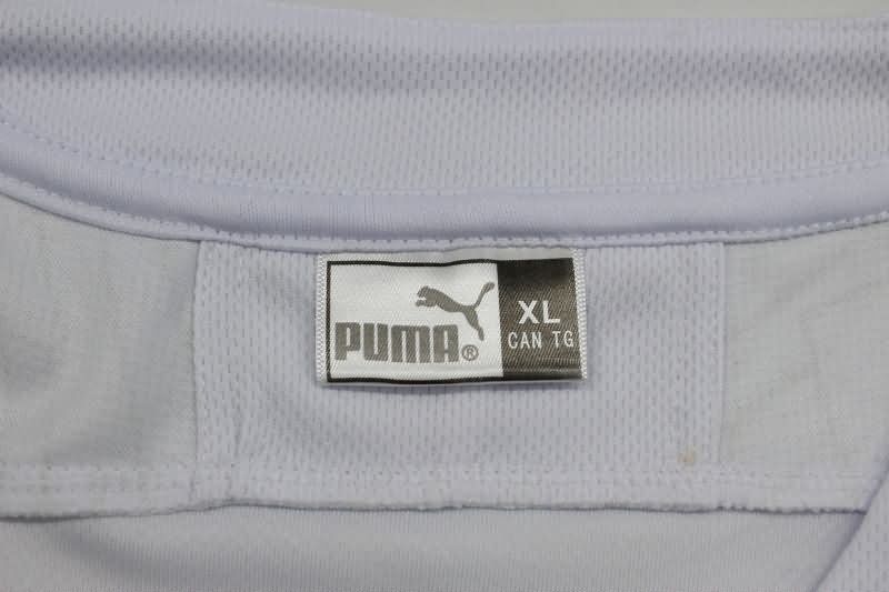 Thailand Quality(AAA) 2009/10 Tottenham Hotspur Home Retro Soccer Jersey