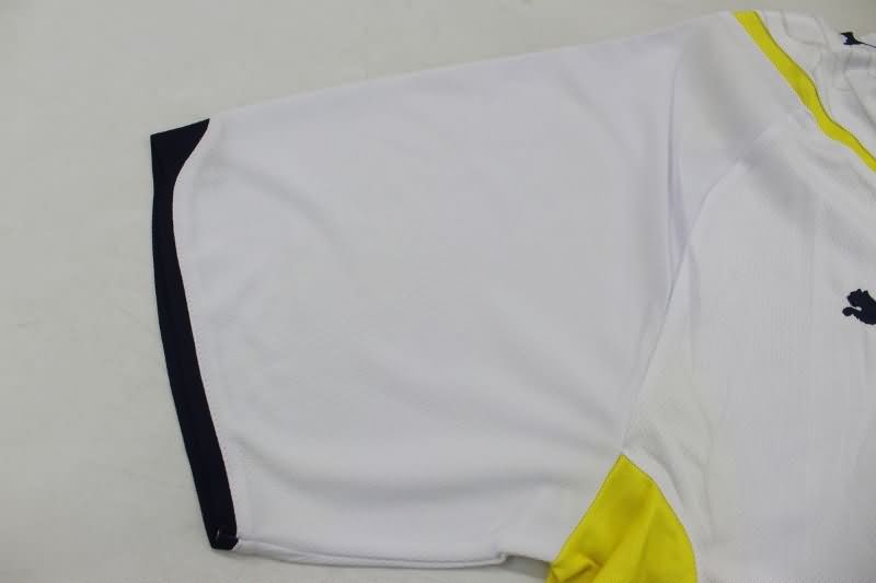 Thailand Quality(AAA) 2009/10 Tottenham Hotspur Home Retro Soccer Jersey