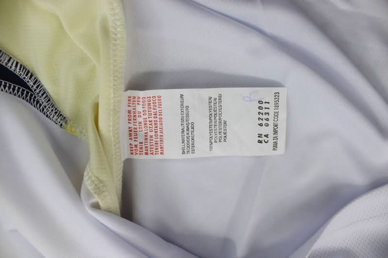 Thailand Quality(AAA) 2009/10 Tottenham Hotspur Home Retro Soccer Jersey