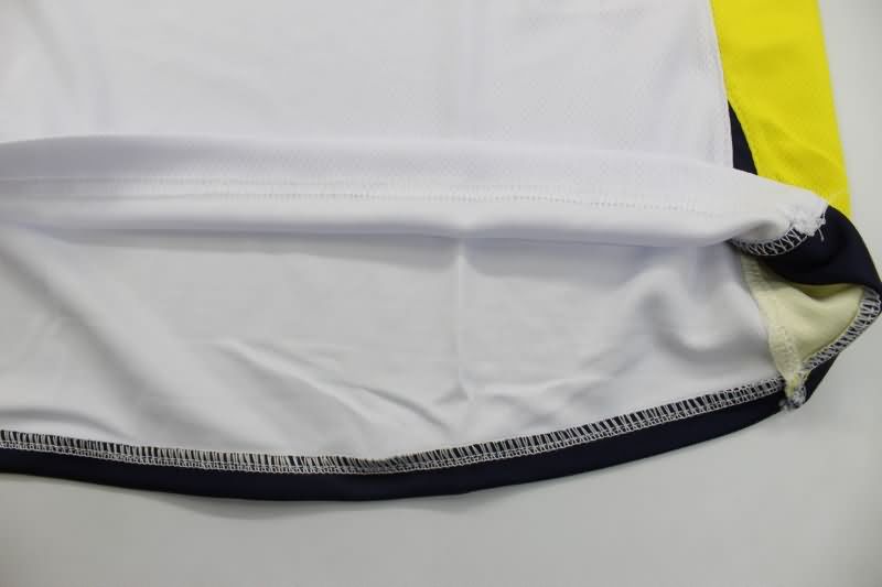 Thailand Quality(AAA) 2009/10 Tottenham Hotspur Home Retro Soccer Jersey