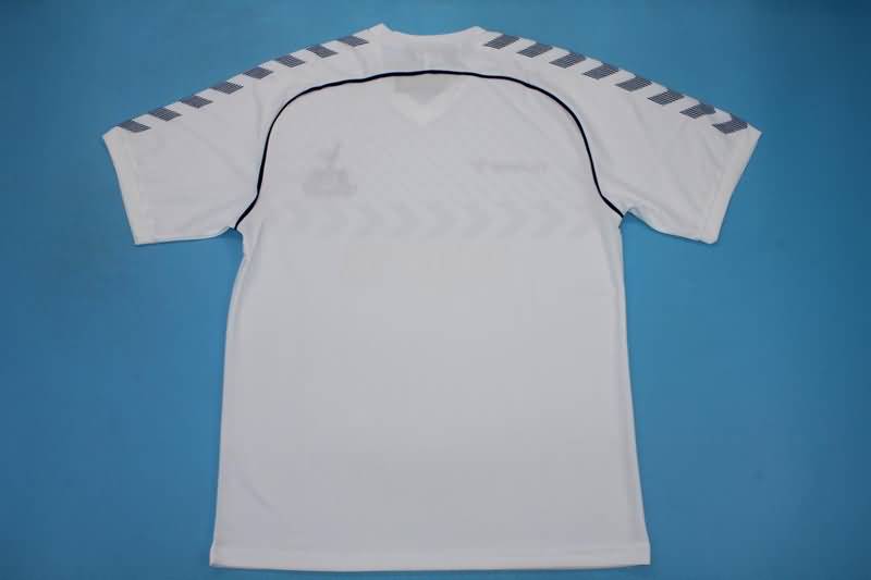 Thailand Quality(AAA) 1986 Tottenham Hotspur Home Retro Soccer Jersey