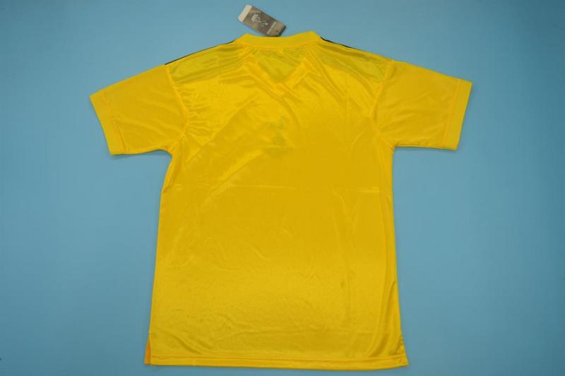 Thailand Quality(AAA) 1980/82 Tottenham Hotspur Away Retro Soccer Jersey