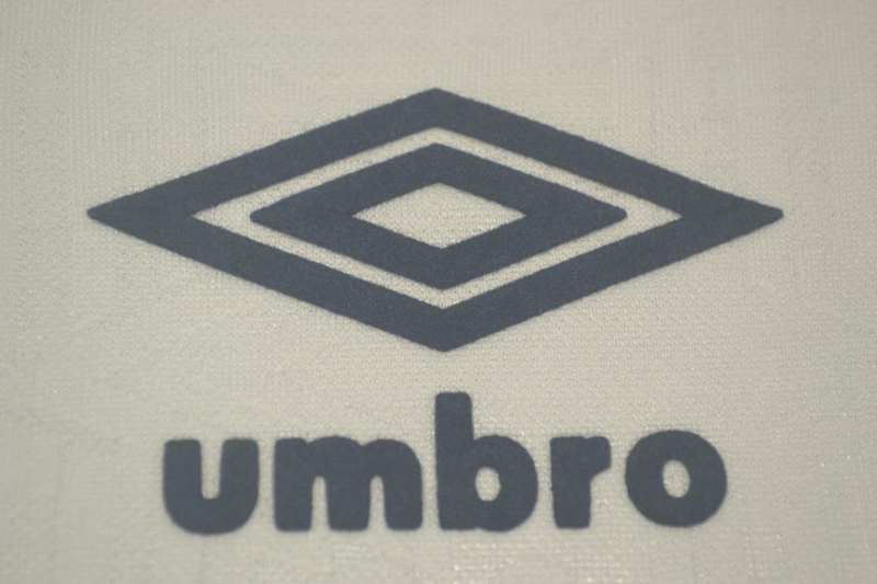 Thailand Quality(AAA) 1991/93 Tottenham Hotspur Home Retro Soccer Jersey