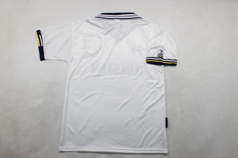 Thailand Quality(AAA) 1994/95 Tottenham Hotspur Home Retro Soccer Jersey