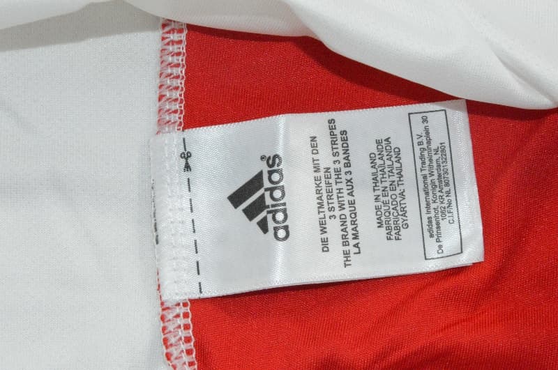 Thailand Quality(AAA) 2002 Turkey Away Retro Soccer Jersey