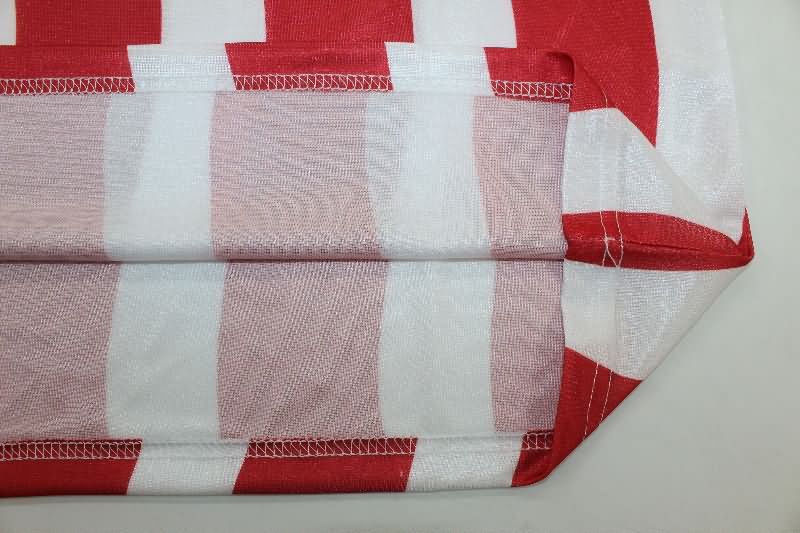 Thailand Quality(AAA) 1994 USA Home Retro Soccer Jersey