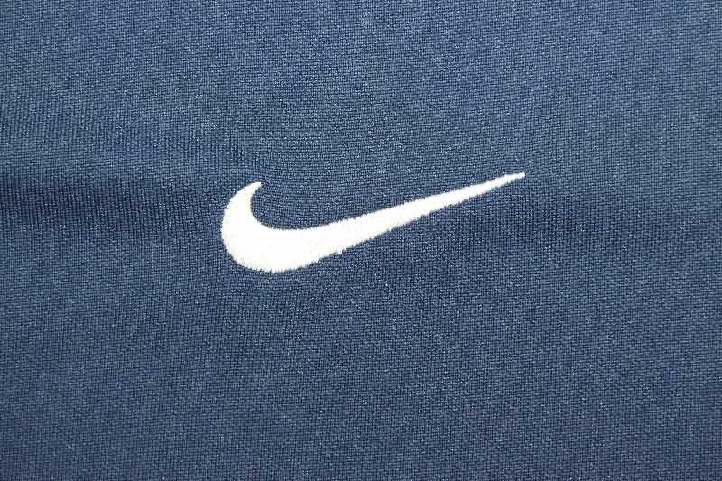 Thailand Quality(AAA) 2002 USA Away Retro Soccer Jersey
