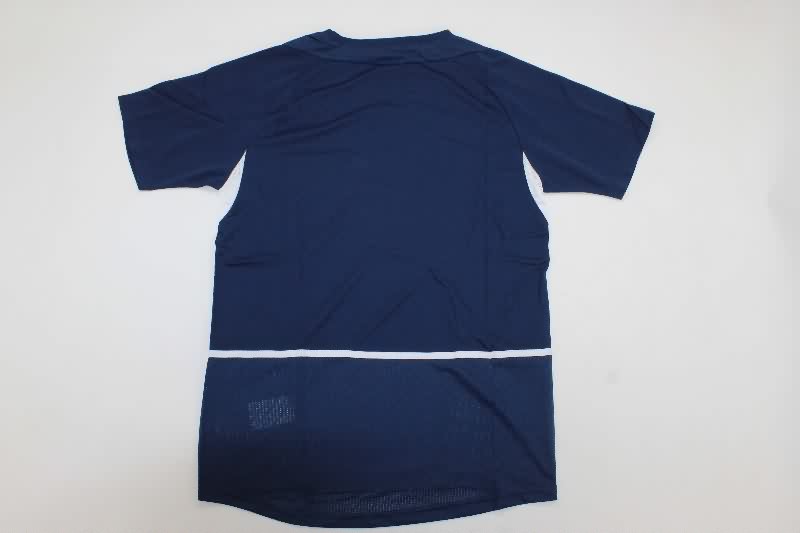 Thailand Quality(AAA) 2002 USA Away Retro Soccer Jersey