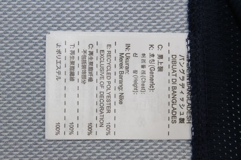 Thailand Quality(AAA) 2010 USA Away Retro Soccer Jersey