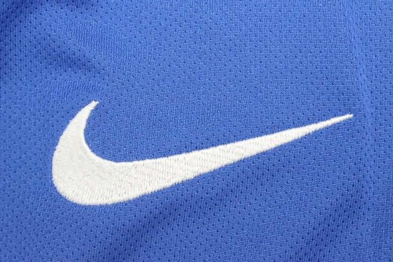 Thailand Quality(AAA) 2014 USA Away Retro Soccer Jersey