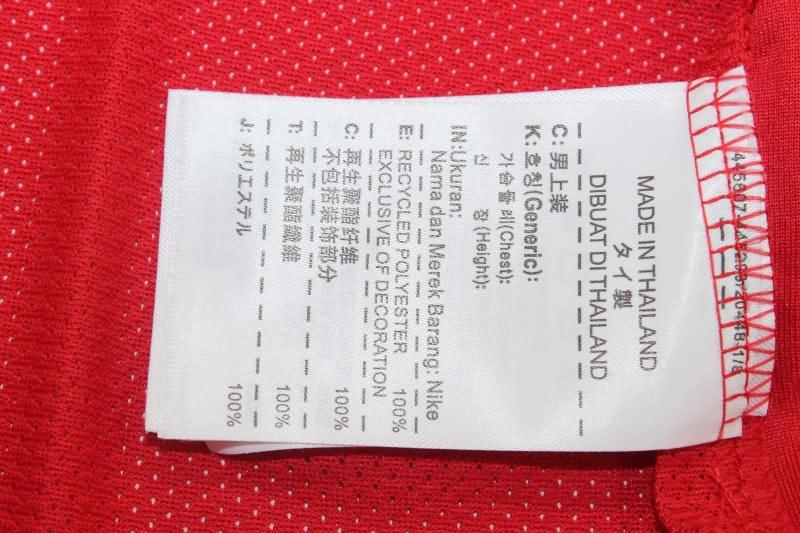 Thailand Quality(AAA) 2014 USA Away Retro Soccer Jersey