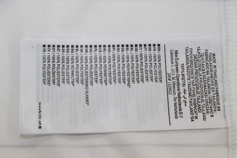 Thailand Quality(AAA) 2014 USA Home Retro Soccer Jersey