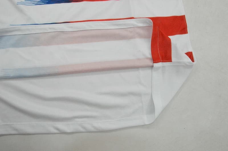 Thailand Quality(AAA) 2018 USA Home Retro Soccer Jersey