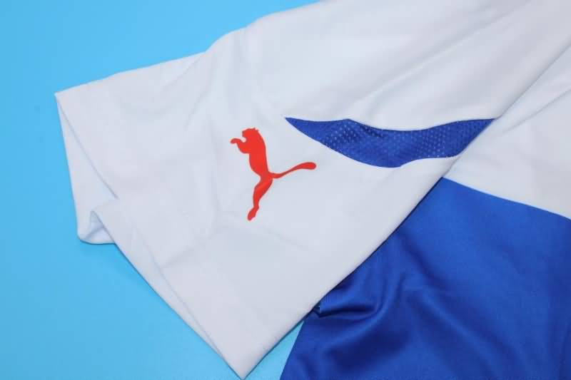 Thailand Quality(AAA) 2012 Universidad Catolica Home Retro Soccer Jersey