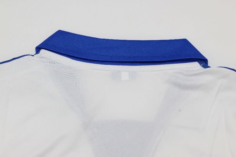 Thailand Quality(AAA) 1986/88 Universidad Catolica Home Retro Soccer Jersey