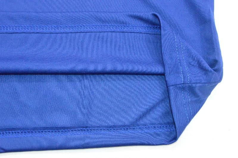 Thailand Quality(AAA) 1993 Universidad Chile Home Retro Soccer Jersey