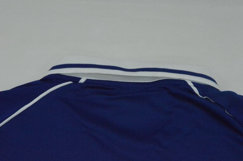 Thailand Quality(AAA) 1993 Universidad Chile Home Retro Soccer Jersey