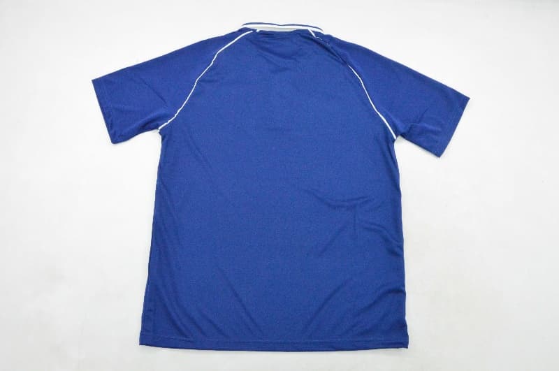 Thailand Quality(AAA) 1993 Universidad Chile Home Retro Soccer Jersey