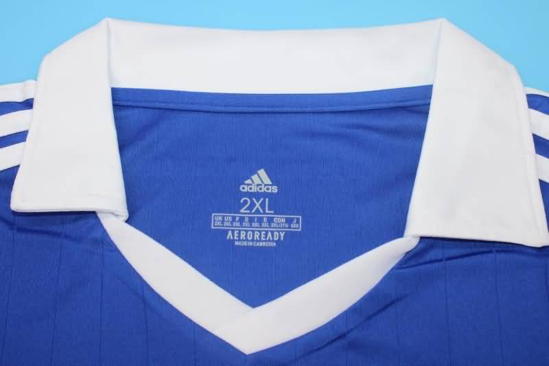 Thailand Quality(AAA) 1995 Universidad Chile Home Retro Soccer Jersey