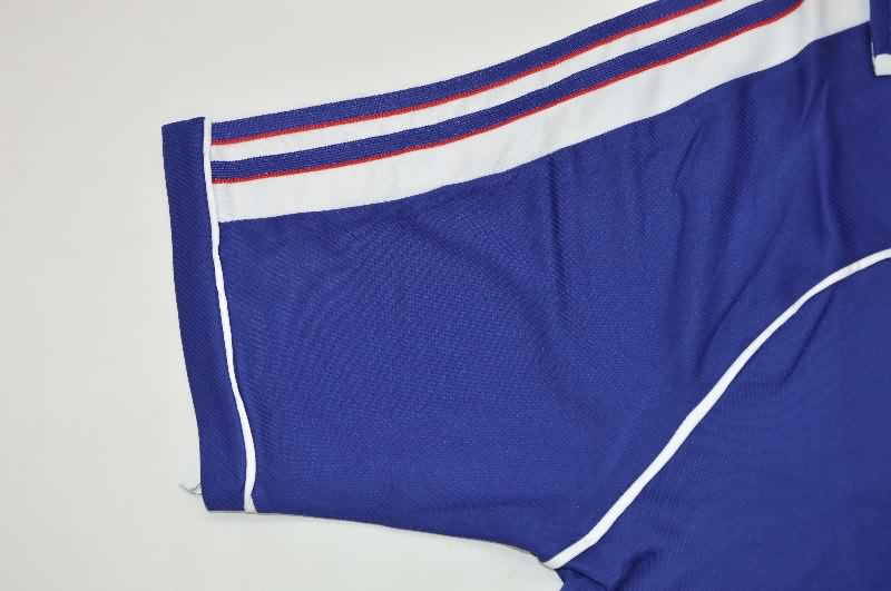 Thailand Quality(AAA) 1999/00 Universidad Chile Home Retro Soccer Jersey