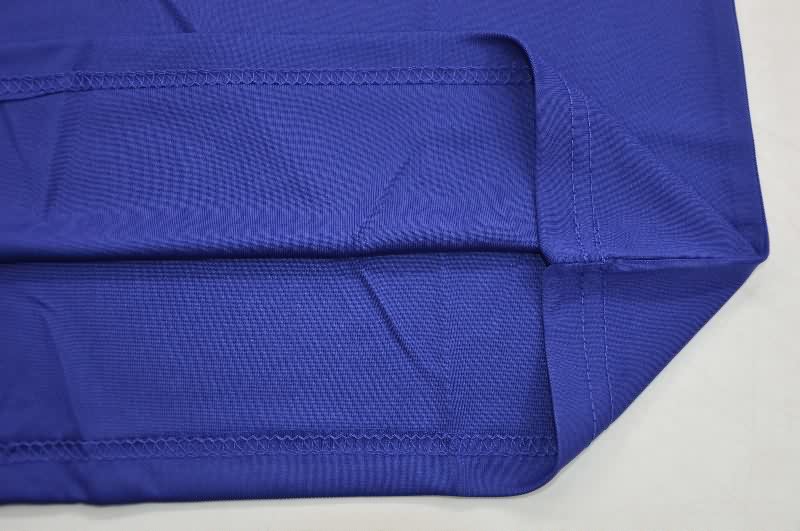 Thailand Quality(AAA) 1999/00 Universidad Chile Home Retro Soccer Jersey