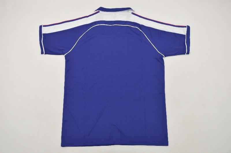 Thailand Quality(AAA) 1999/00 Universidad Chile Home Retro Soccer Jersey