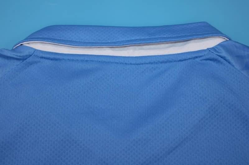 Thailand Quality(AAA) 2010/11 Uruguay Home Retro Soccer Jersey