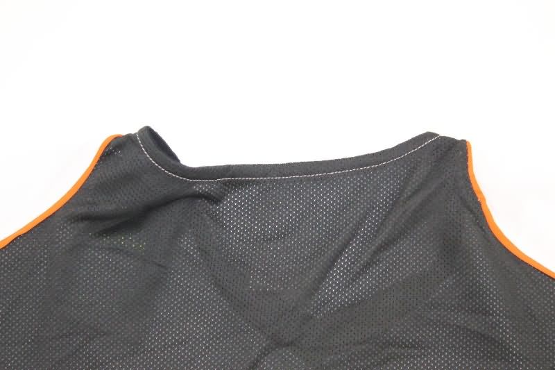 Thailand Quality(AAA) 2004/05 Valencia Home Retro Soccer Jersey