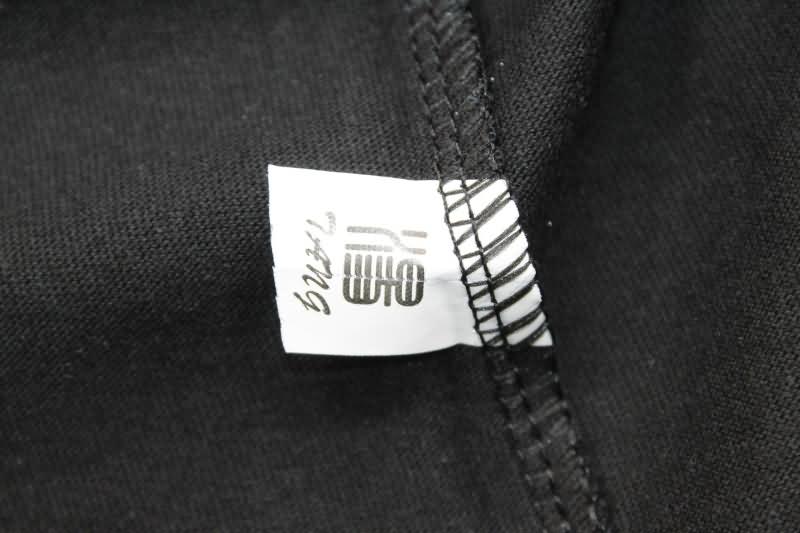 Thailand Quality(AAA) 1988 Vasco Da Gama Home Retro Soccer Jersey