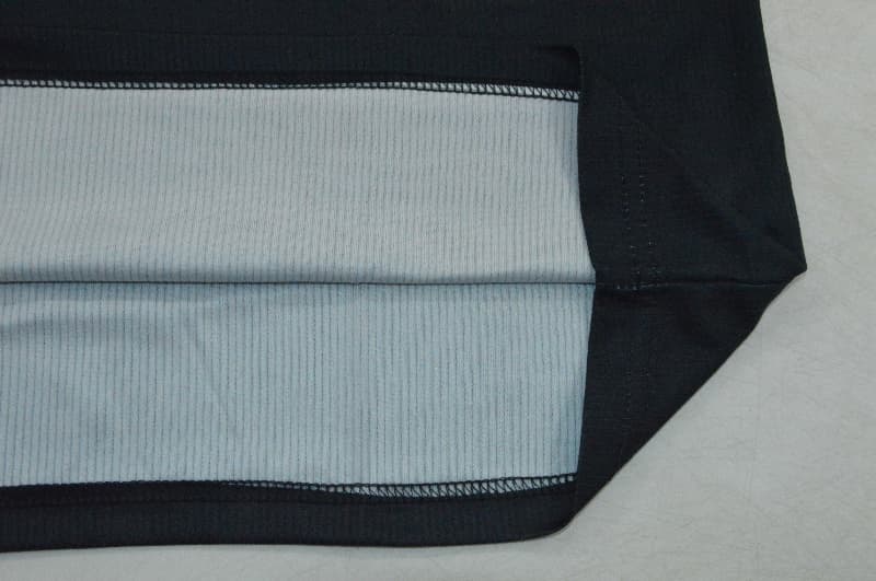 Thailand Quality(AAA) 1997 Vasco Da Gama Home Retro Soccer Jersey