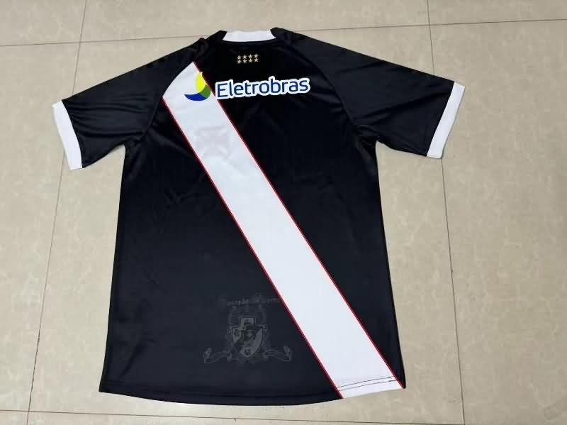 Thailand Quality(AAA) 2010 Vasco Da Gama Home Retro Soccer Jersey