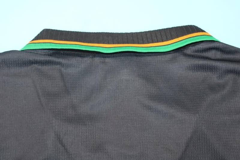 Thailand Quality(AAA) 1997/98 Venezia Home Retro Soccer Jersey