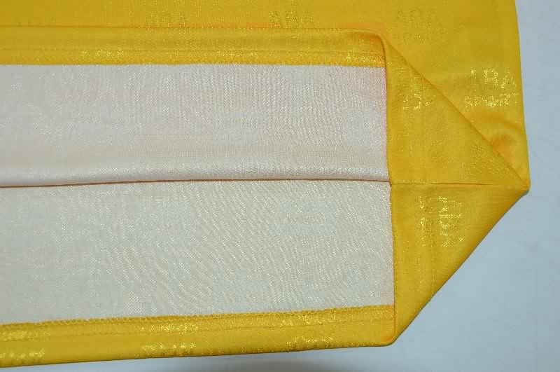 Thailand Quality(AAA) 1998 Venezuela Away Retro Soccer Jersey