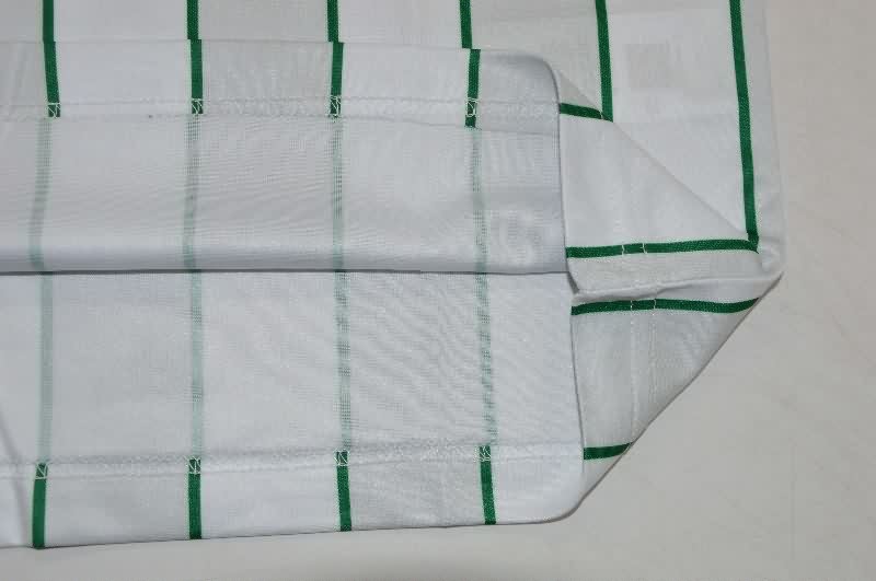 Thailand Quality(AAA) 1987/88 Werder Bremen Home Retro Soccer Jersey