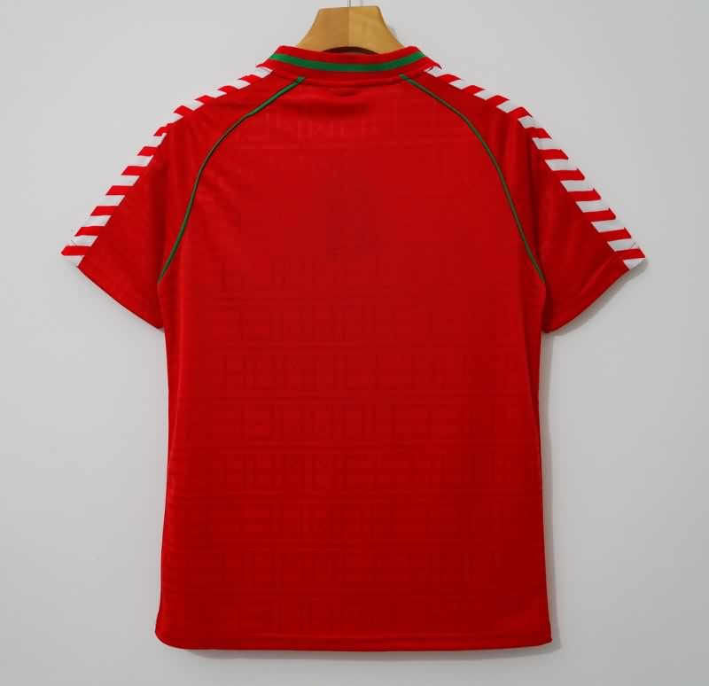 Thailand Quality(AAA) 1988/89 Wimbledon Away Retro Soccer Jersey