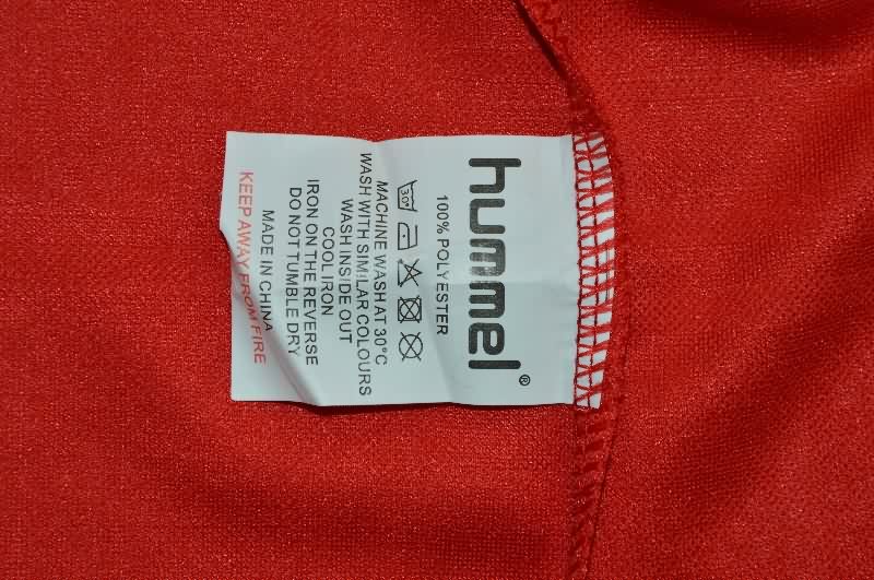 Thailand Quality(AAA) 1988/89 Wimbledon Away Retro Soccer Jersey