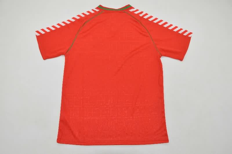 Thailand Quality(AAA) 1988/89 Wimbledon Away Retro Soccer Jersey