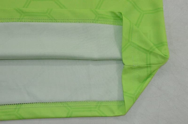 Thailand Quality(AAA) 1997/98 Wolfsburg Home Retro Soccer Jersey