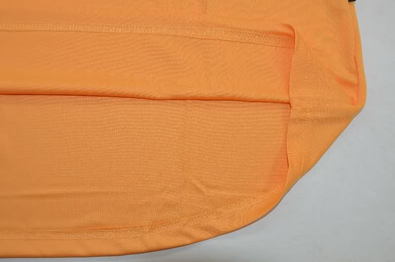 Thailand Quality(AAA) 2002/04 Wolves Home Retro Soccer Jersey