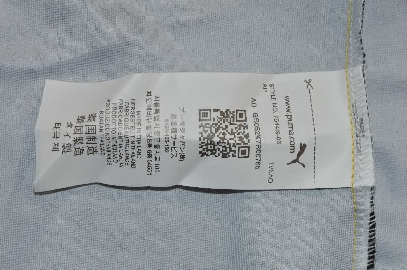 Thailand Quality(AAA) 1996/98 Wolves Home Retro Soccer Jersey