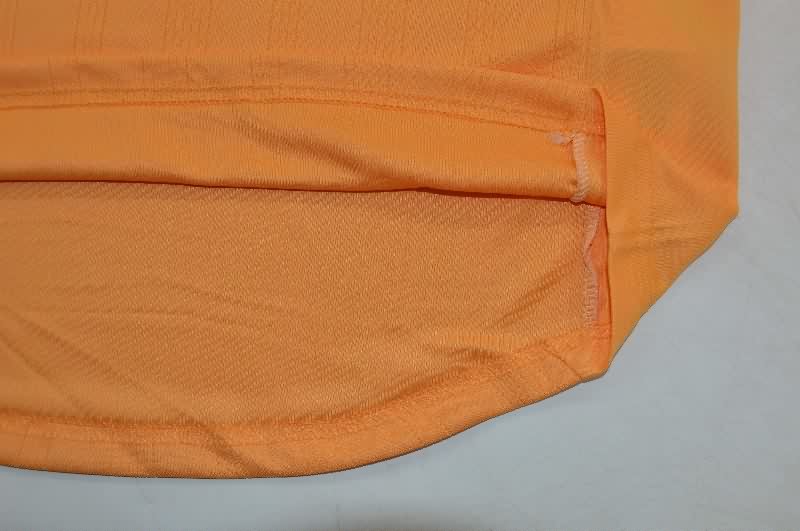 Thailand Quality(AAA) 1998/99 Wolves Home Retro Soccer Jersey