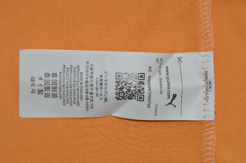 Thailand Quality(AAA) 1998/99 Wolves Home Retro Soccer Jersey