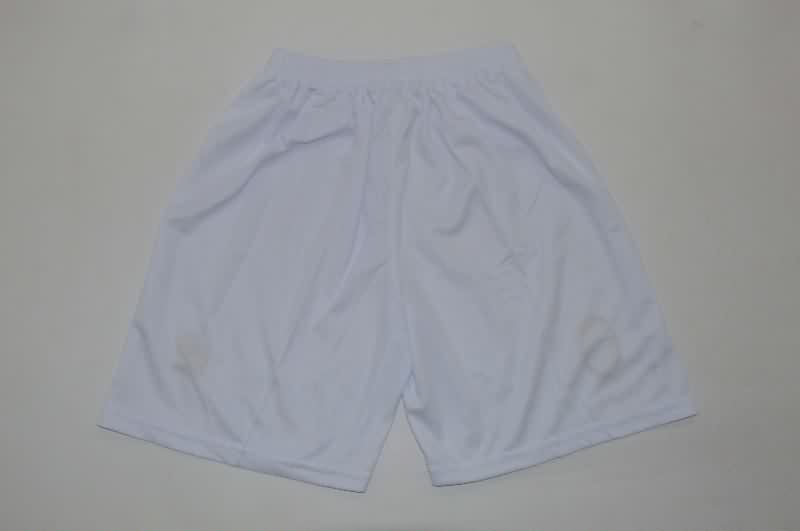 1996/97 AC Milan Home Kids Soccer Jersey And Shorts