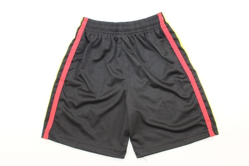 2021/22 Ajax Special Kids Soccer Jersey And Shorts