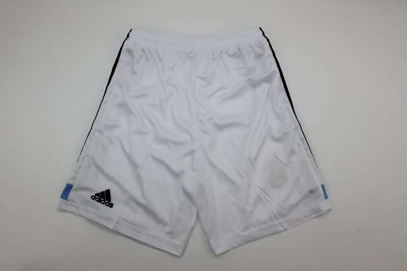 2006 Argentina Away Kids Soccer Jersey And Shorts