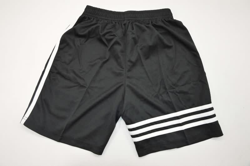 1996/97 Argentina Home Kids Soccer Jersey And Shorts