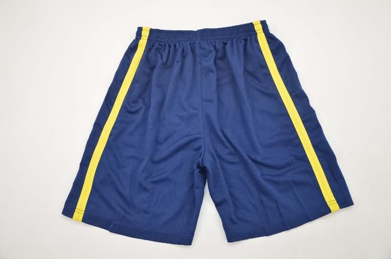 2000/01 Arsenal Away Kids Soccer Jersey And Shorts