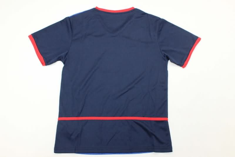 2002/03 Arsenal Away Kids Soccer Jersey And Shorts